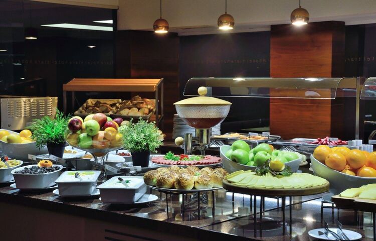 Tiara Termal & Spa Hotel