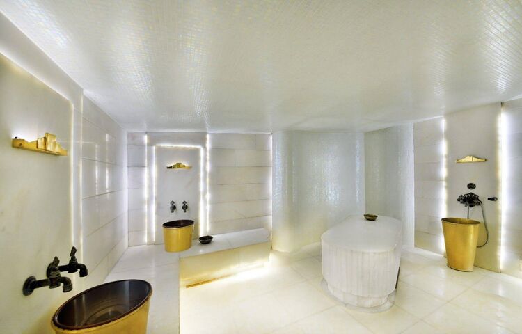 Tiara Termal & Spa Hotel