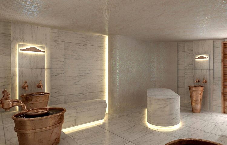 Tiara Termal & Spa Hotel