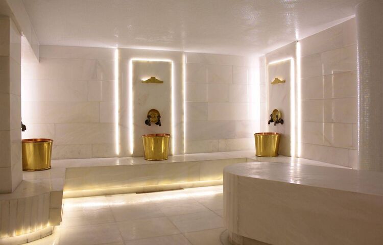 Tiara Termal & Spa Hotel