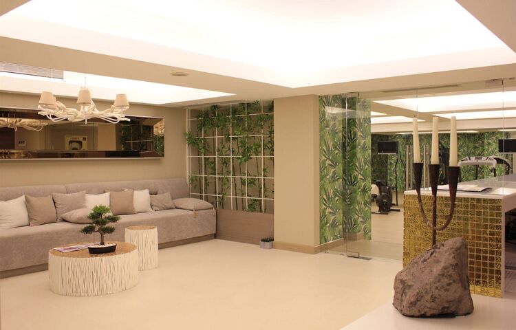 Tiara Termal & Spa Hotel