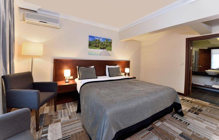 Tiara Termal & Spa Hotel
