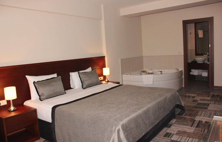 Tiara Termal & Spa Hotel