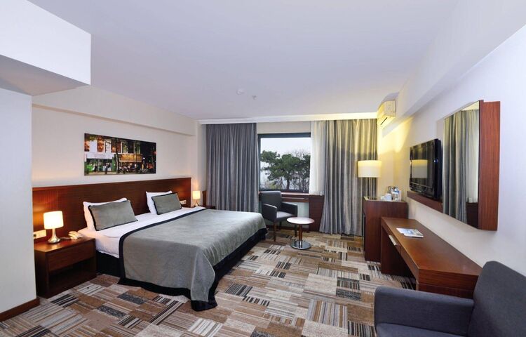Tiara Termal & Spa Hotel