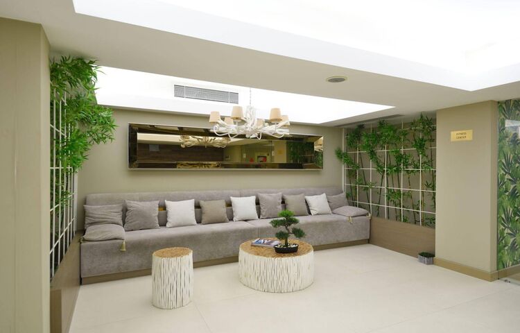 Tiara Termal & Spa Hotel