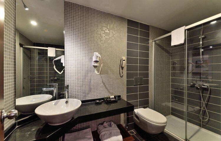 Tiara Termal & Spa Hotel