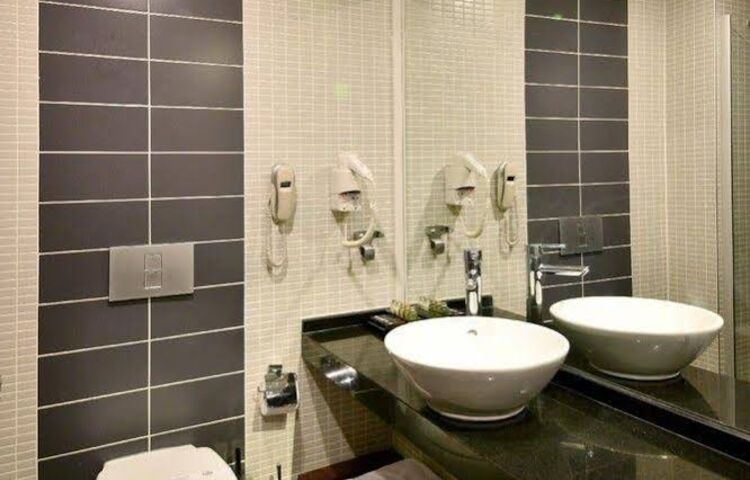 Tiara Termal & Spa Hotel