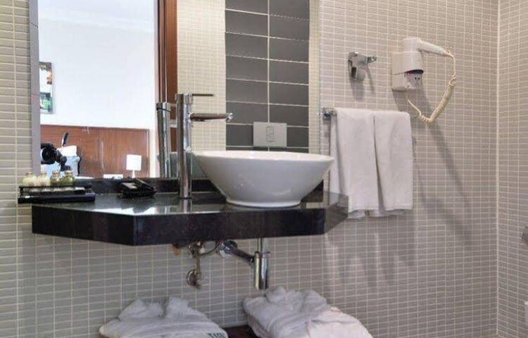 Tiara Termal & Spa Hotel