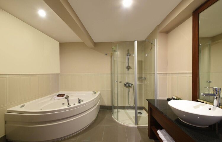 Tiara Termal & Spa Hotel