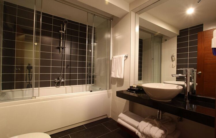 Tiara Termal & Spa Hotel