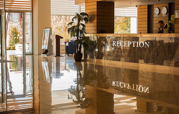 Ataol Çan Termal Otel & Spa