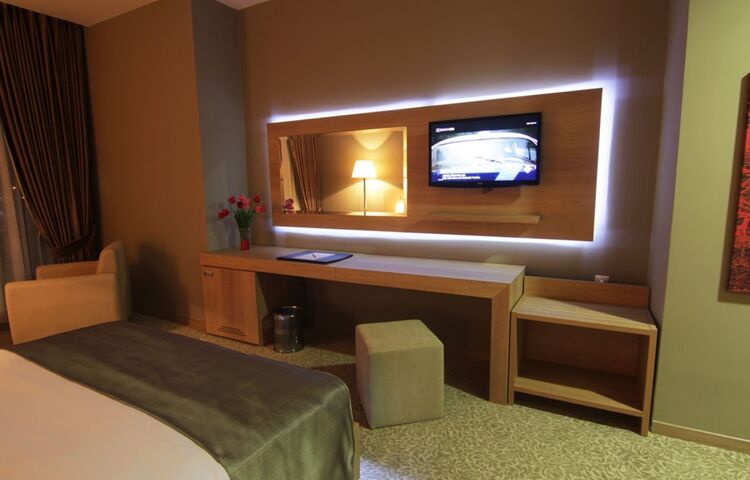 Ataol Çan Termal Otel & Spa