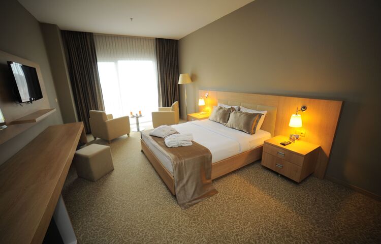 Ataol Çan Termal Otel & Spa