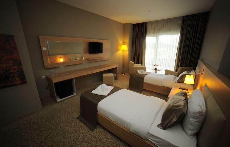 Ataol Çan Termal Otel & Spa