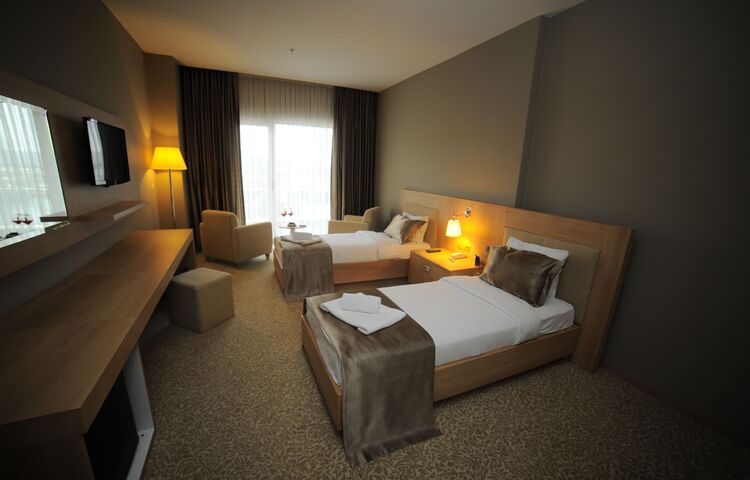 Ataol Çan Termal Otel & Spa