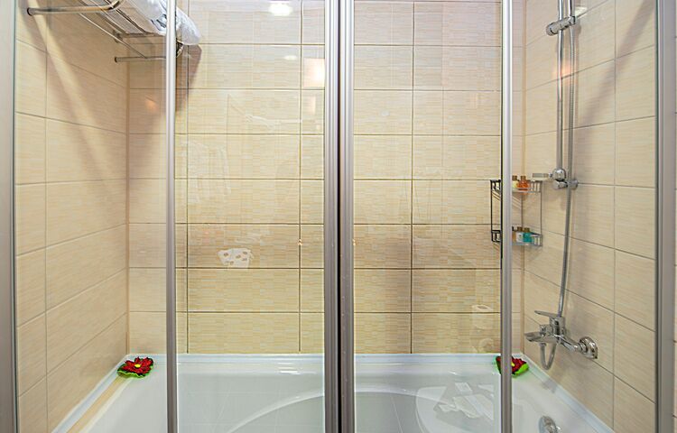 Ataol Çan Termal Otel & Spa