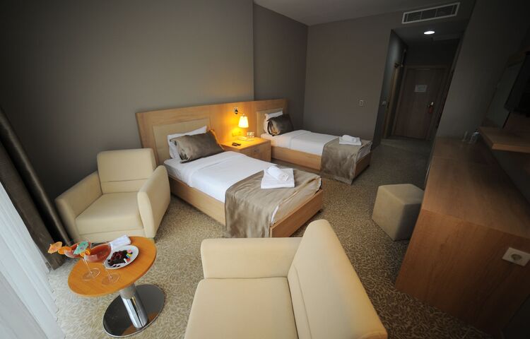 Ataol Çan Termal Otel & Spa