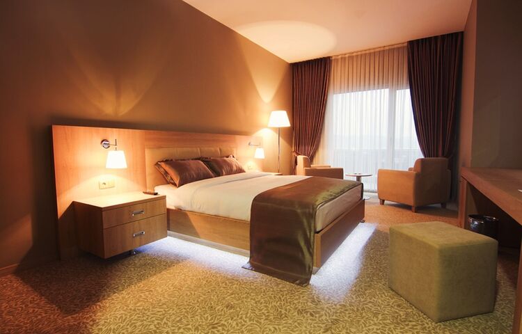 Ataol Çan Termal Otel & Spa