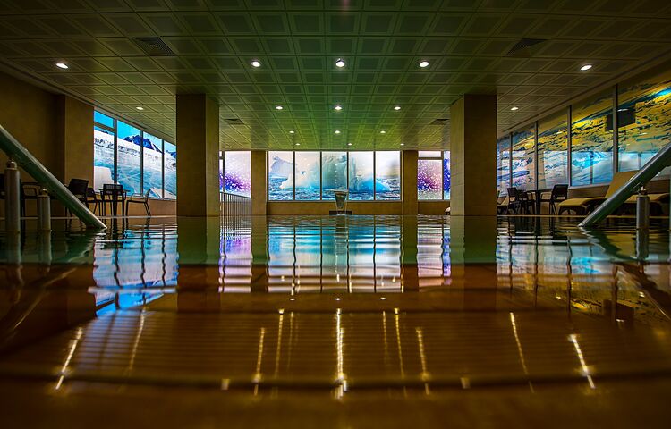 Ataol Çan Termal Otel & Spa