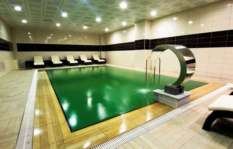 Ataol Çan Termal Otel & Spa