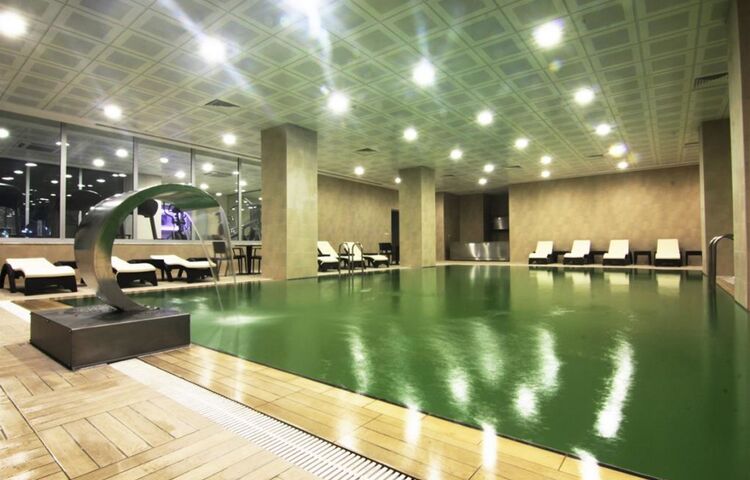 Ataol Çan Termal Otel & Spa