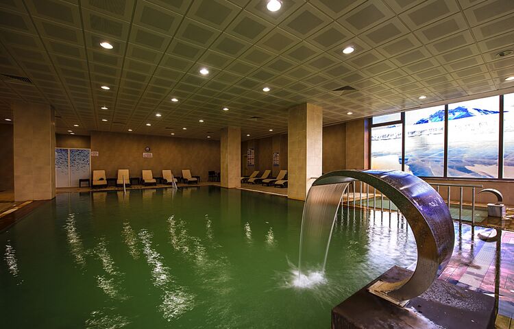 Ataol Çan Termal Otel & Spa