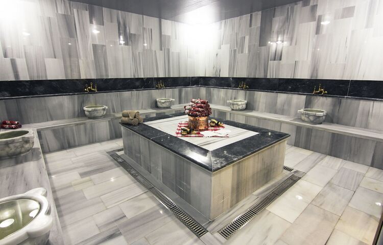 Ataol Çan Termal Otel & Spa