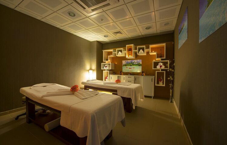 Ataol Çan Termal Otel & Spa
