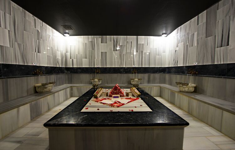 Ataol Çan Termal Otel & Spa