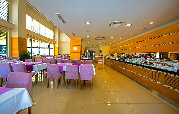 Ataol Çan Termal Otel & Spa