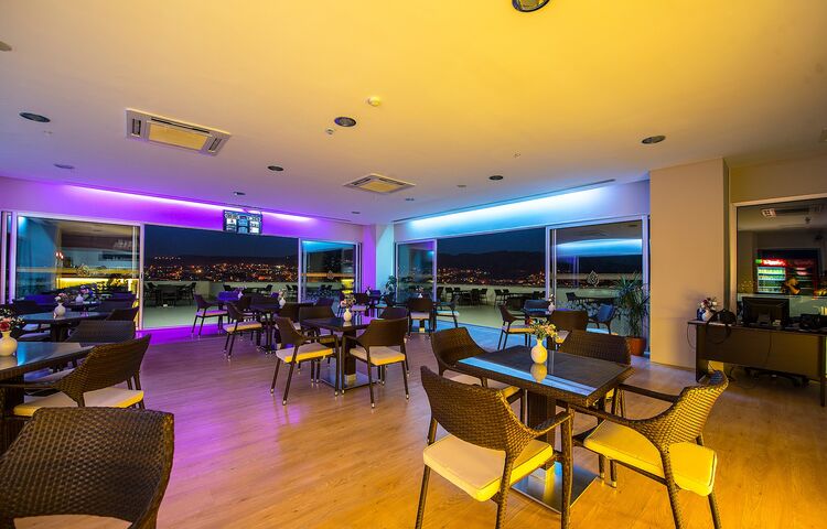 Ataol Çan Termal Otel & Spa