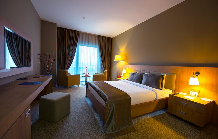 Ataol Çan Termal Otel & Spa