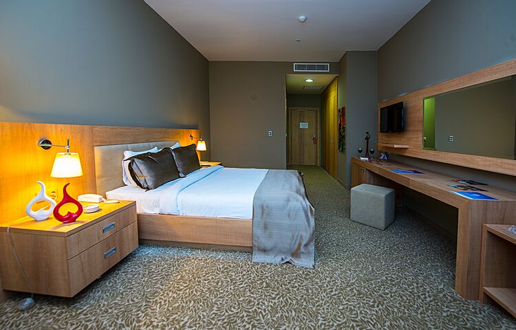 Ataol Çan Termal Otel & Spa