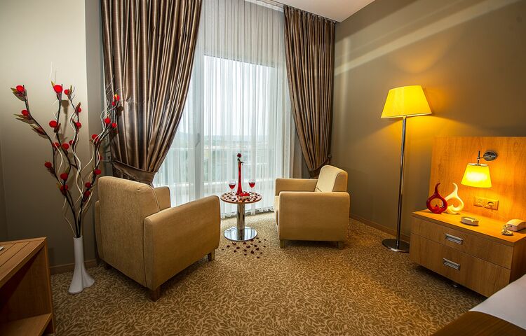 Ataol Çan Termal Otel & Spa