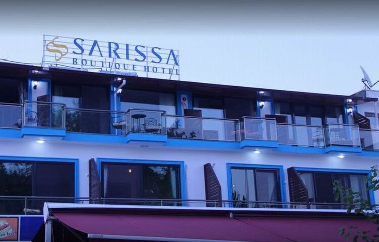Sarissa Butik Hotel
