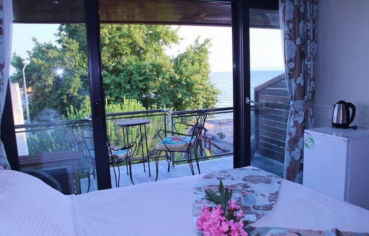 Sarissa Butik Hotel