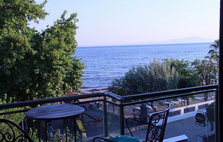 Sarissa Butik Hotel