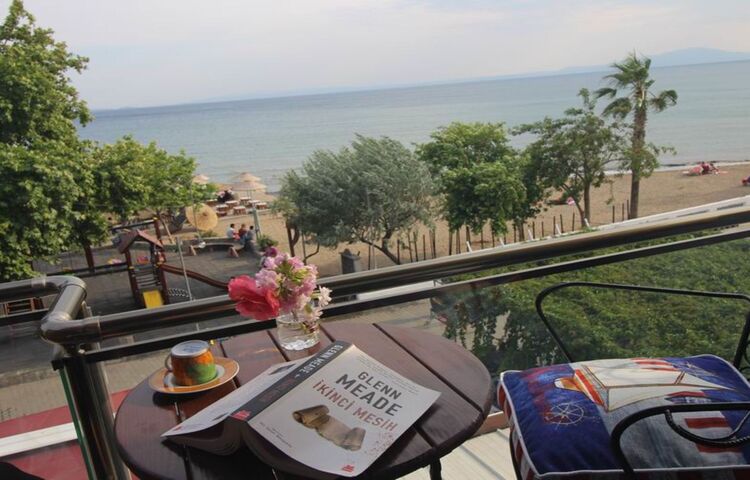 Sarissa Butik Hotel