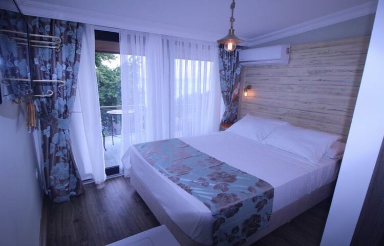 Sarissa Butik Hotel