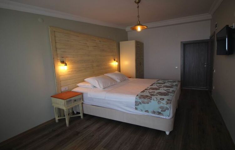 Sarissa Butik Hotel