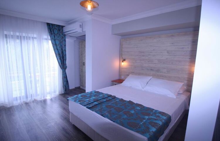 Sarissa Butik Hotel