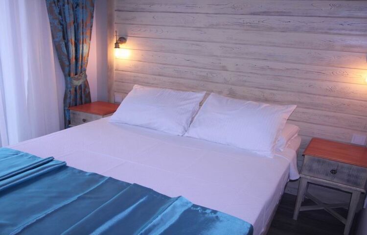 Sarissa Butik Hotel