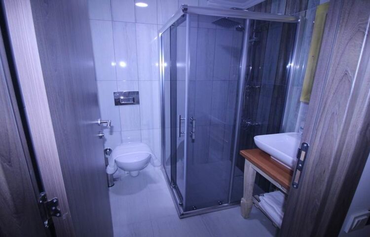 Sarissa Butik Hotel