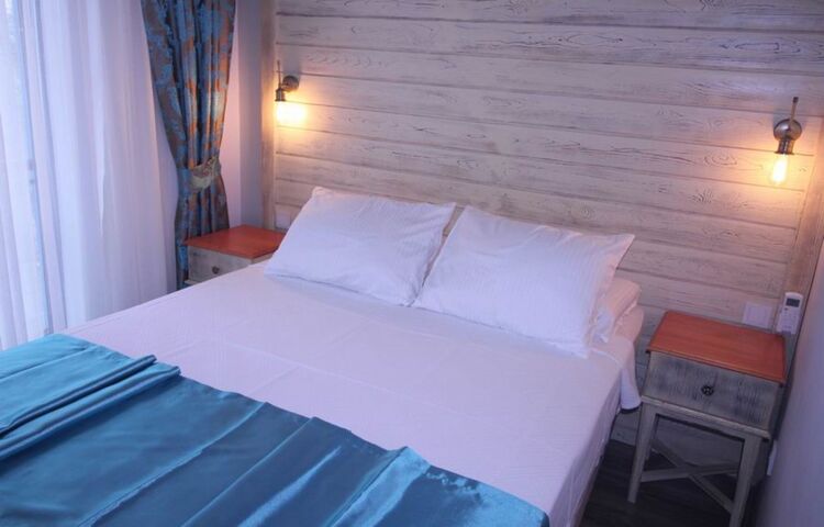 Sarissa Butik Hotel