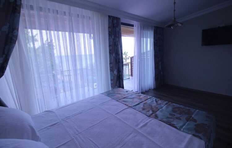Sarissa Butik Hotel