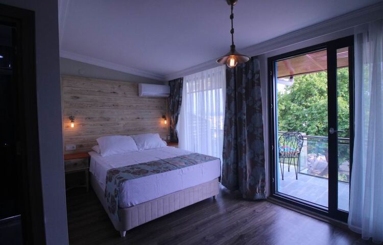 Sarissa Butik Hotel