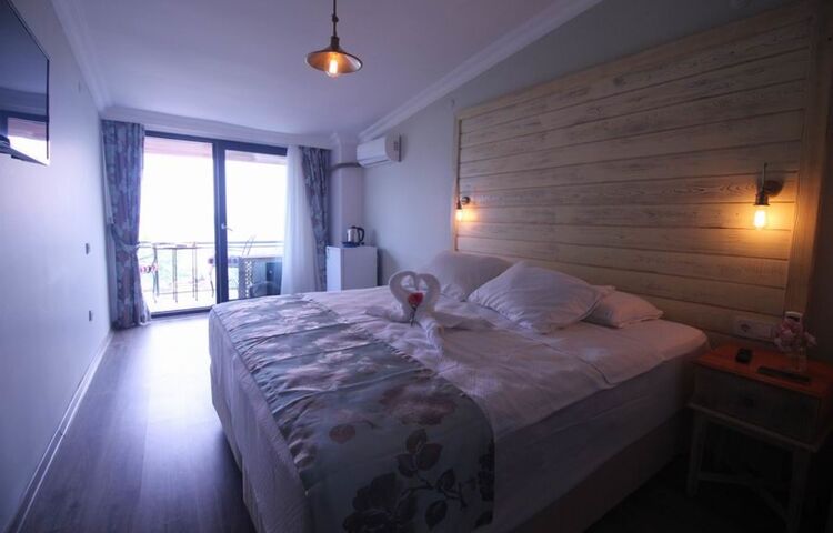 Sarissa Butik Hotel
