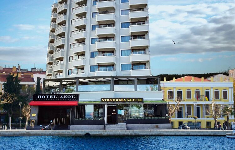 Akol Hotel