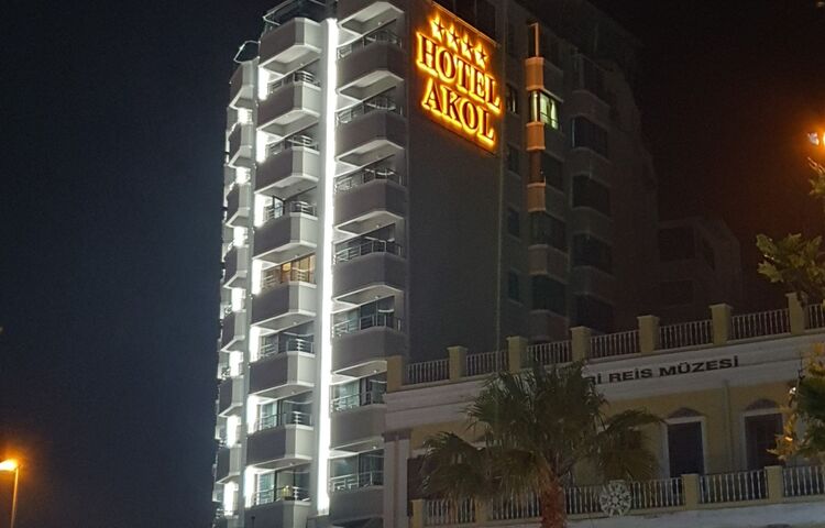 Akol Hotel