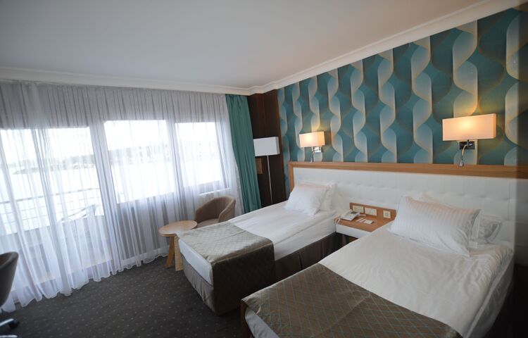Akol Hotel